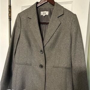 LeSuit size 14 pants suit.